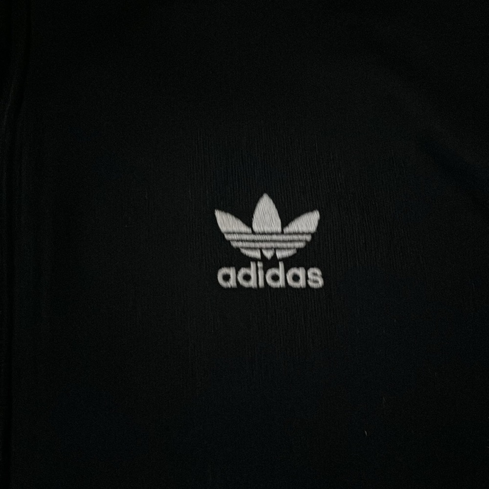 Adidas Track Top - Picture 3 of 4